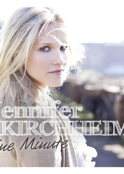 JenniferKirchheim_EineMinute