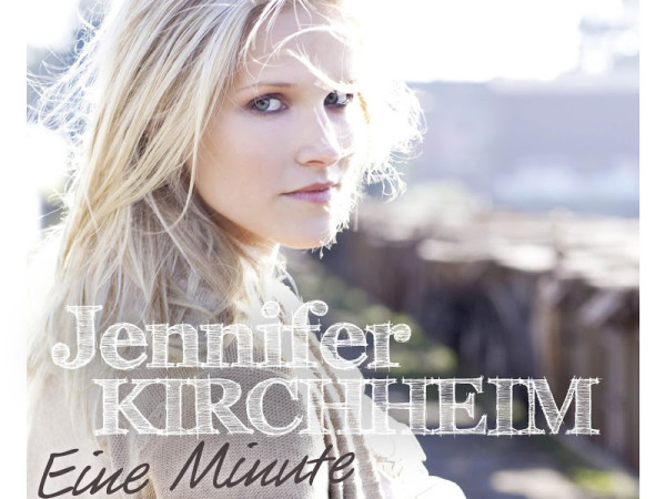 JenniferKirchheim_EineMinute