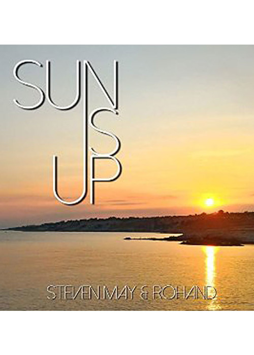 sun-is-up-Steven-May-&-Rohand